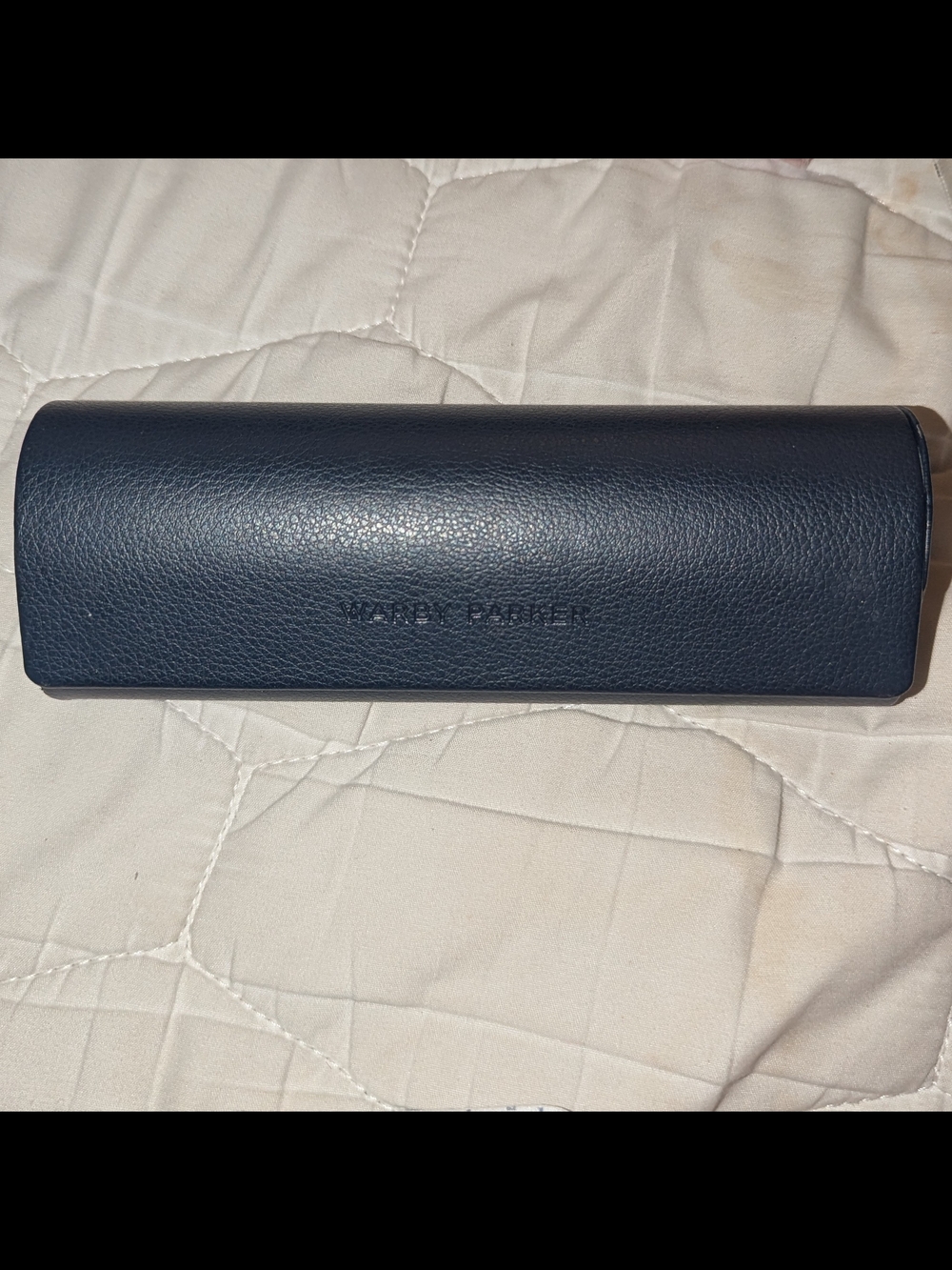 Warby Parker Glasses Case